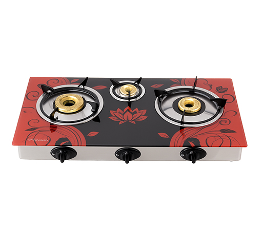 Gas Stove