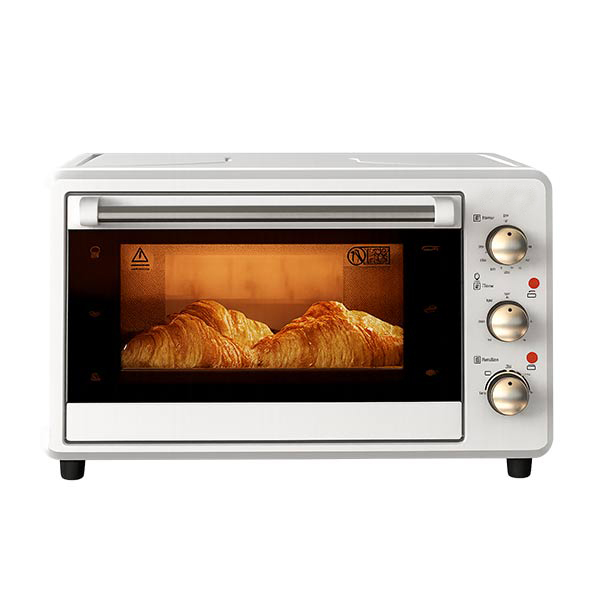 Electric Oven